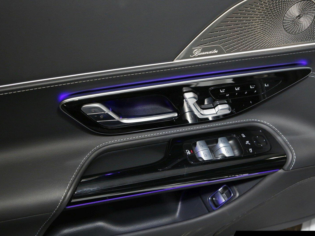 Mercedes-Benz SL-Klasse