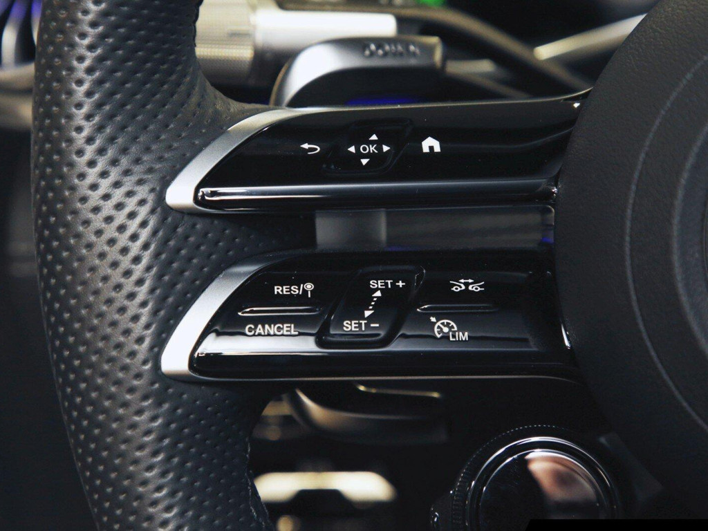 Mercedes-Benz SL-Klasse