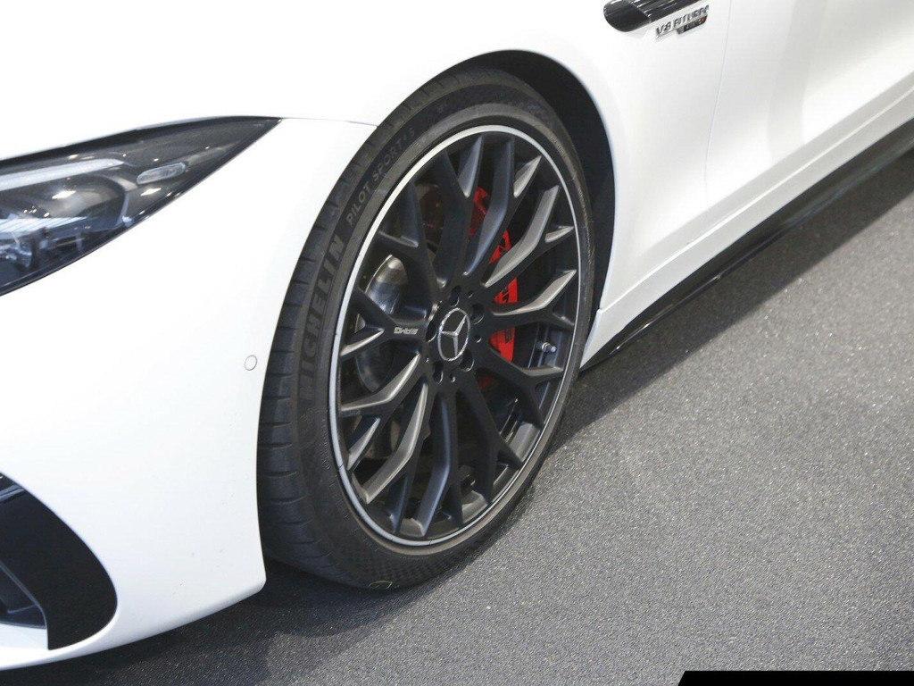 Mercedes-Benz SL-Klasse