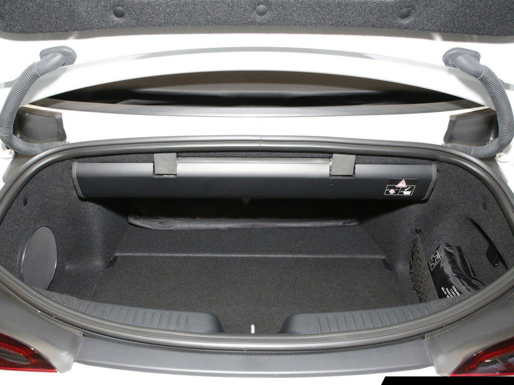 Mercedes-Benz SL-Klasse