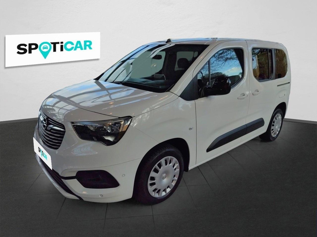 Opel Combo 2022 Diesel