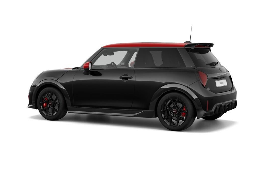 Mini John Cooper Works