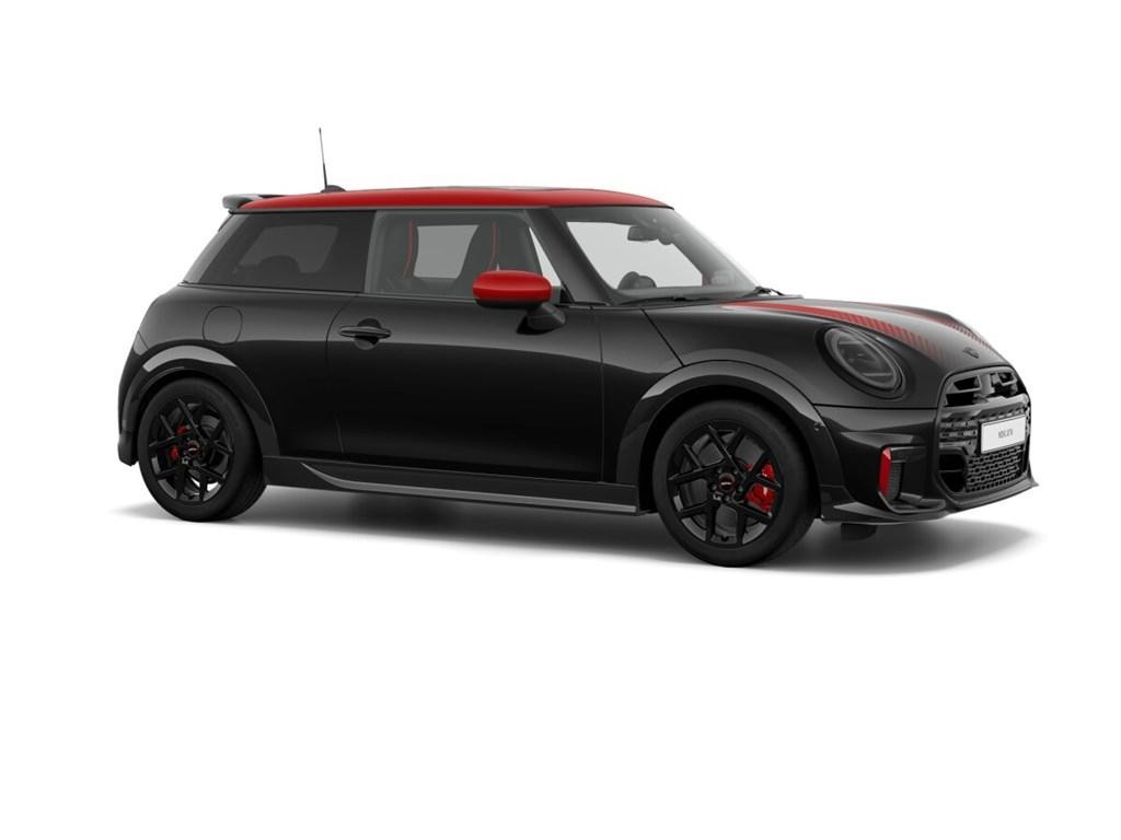 Mini John Cooper Works