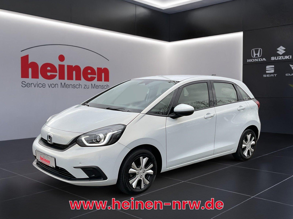 Honda Jazz 2022 Hybride Benzine