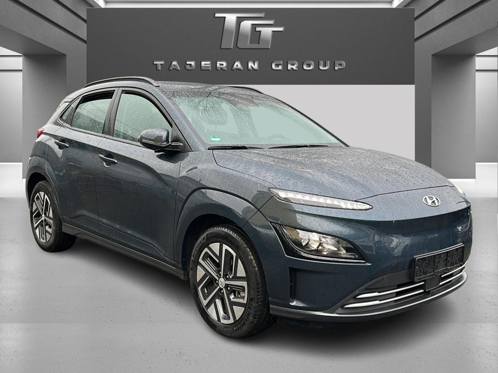 Hyundai Kona 2023 Elektrisch