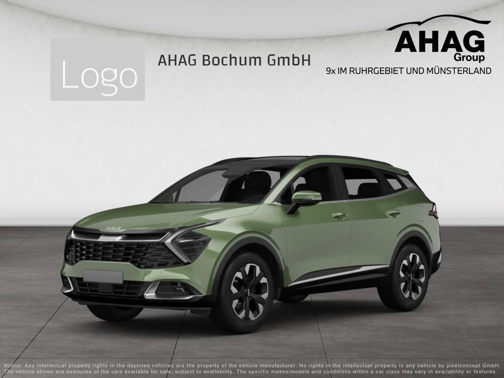 Kia Sportage 2025 Diesel