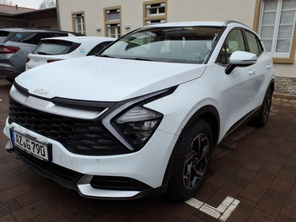 Kia Sportage 2023 Diesel