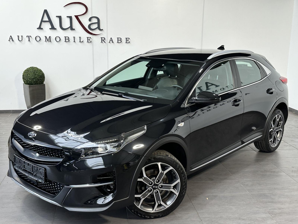 Kia XCeed 2021 Benzine