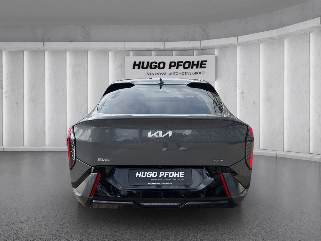 Kia EV4