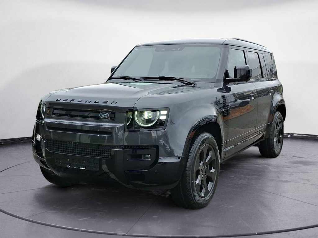 Land Rover Defender 2025 Diesel