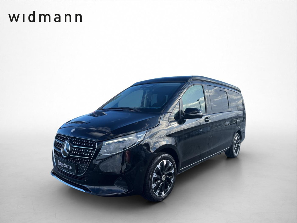 Mercedes-Benz Marco Polo