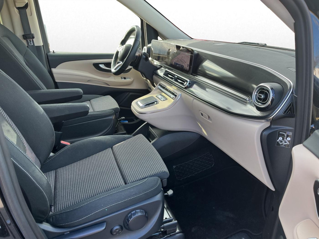 Mercedes-Benz Marco Polo