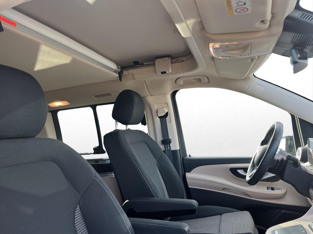 Mercedes-Benz Marco Polo