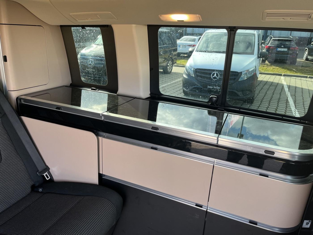 Mercedes-Benz Marco Polo