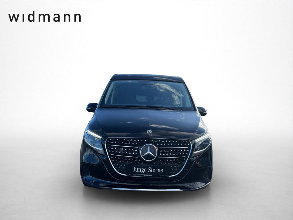 Mercedes-Benz Marco Polo