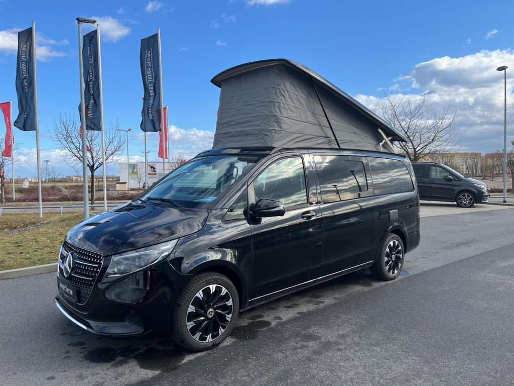 Mercedes-Benz Marco Polo