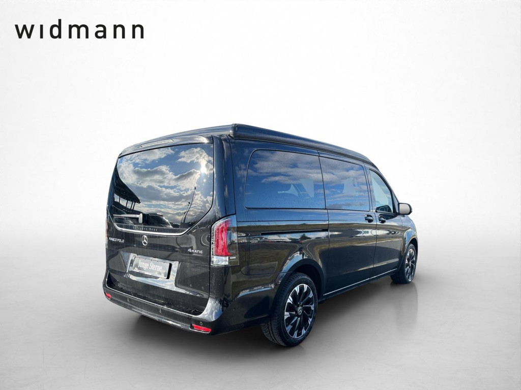 Mercedes-Benz Marco Polo