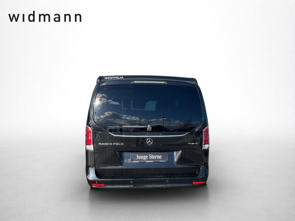 Mercedes-Benz Marco Polo