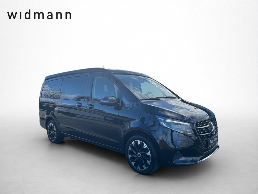 Mercedes-Benz Marco Polo