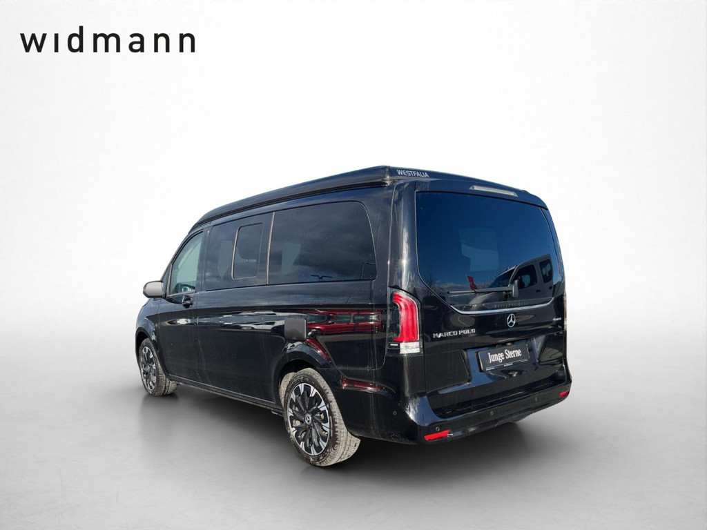 Mercedes-Benz Marco Polo