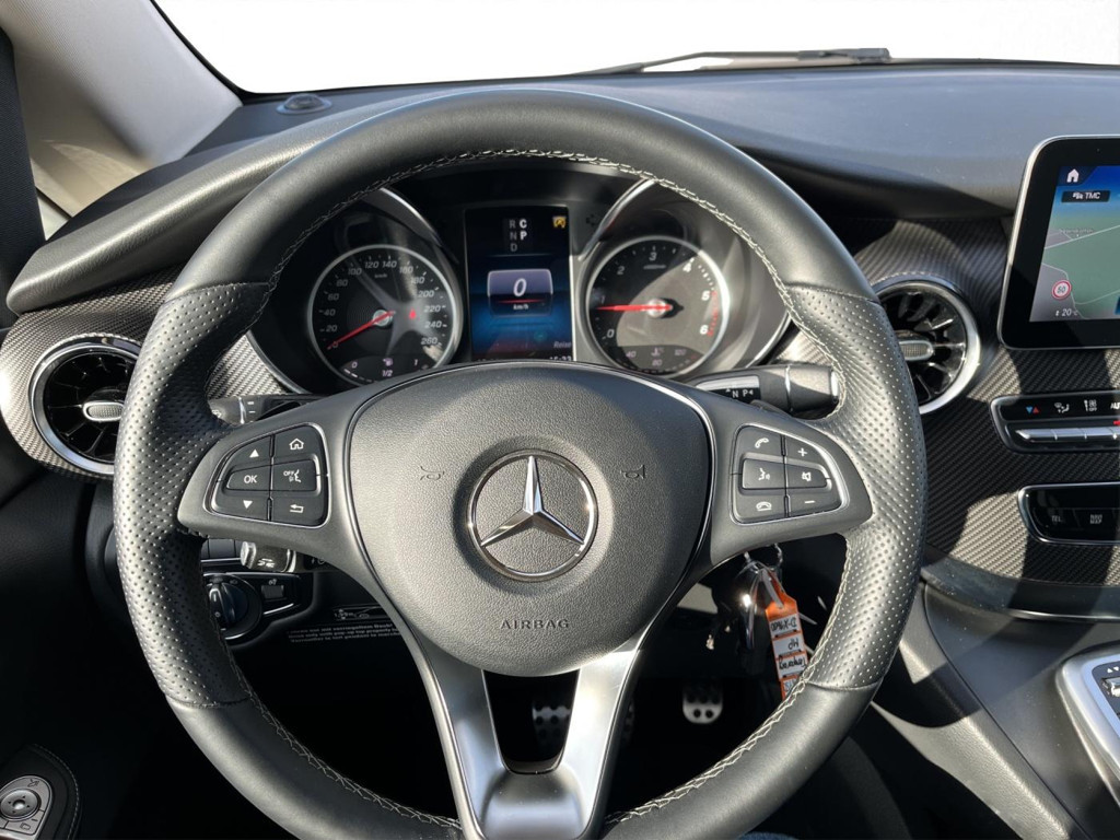 Mercedes-Benz Marco Polo