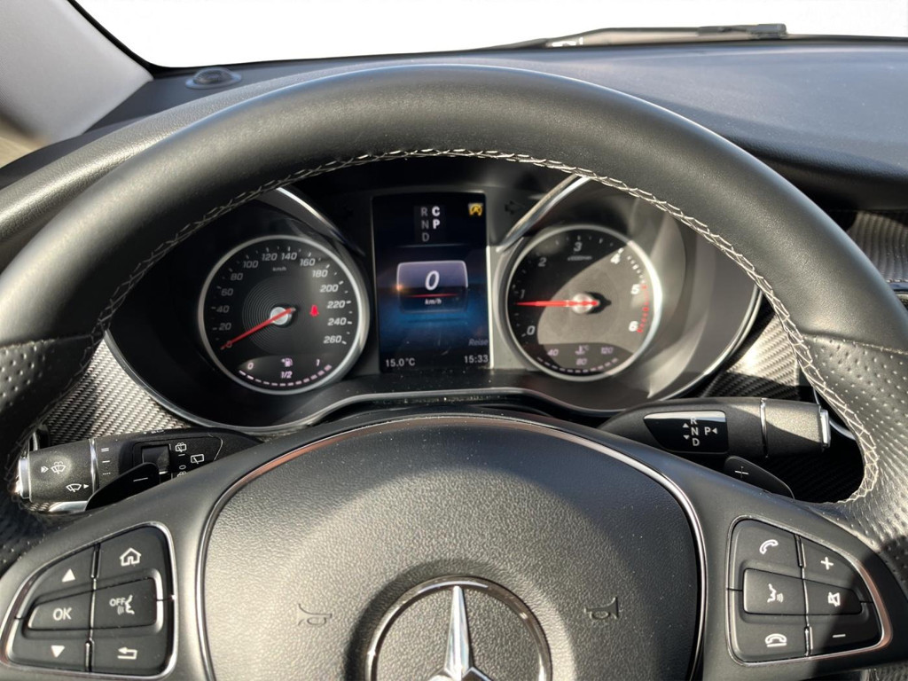 Mercedes-Benz Marco Polo