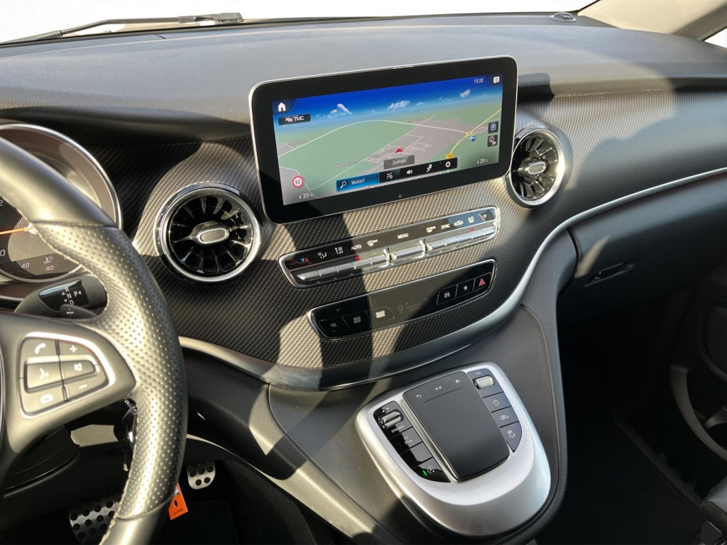 Mercedes-Benz Marco Polo