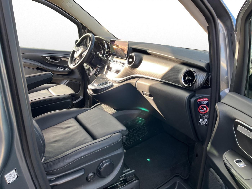 Mercedes-Benz Marco Polo