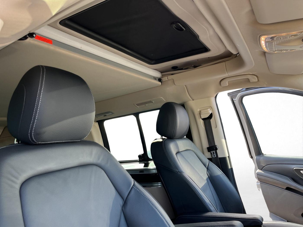 Mercedes-Benz Marco Polo