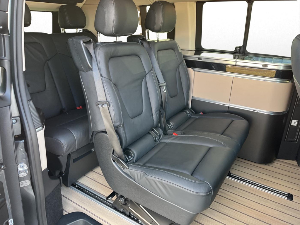 Mercedes-Benz Marco Polo