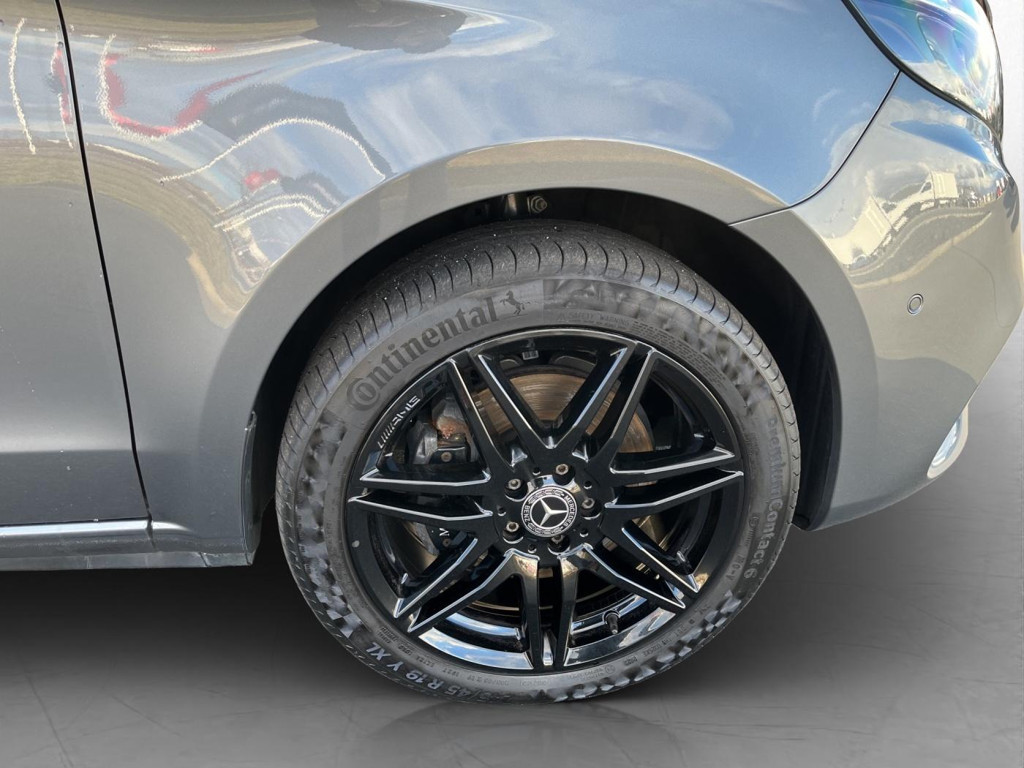 Mercedes-Benz Marco Polo