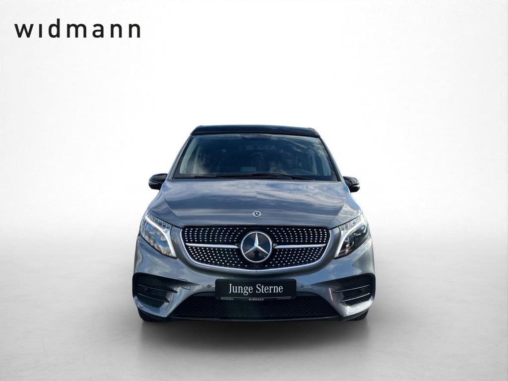 Mercedes-Benz Marco Polo