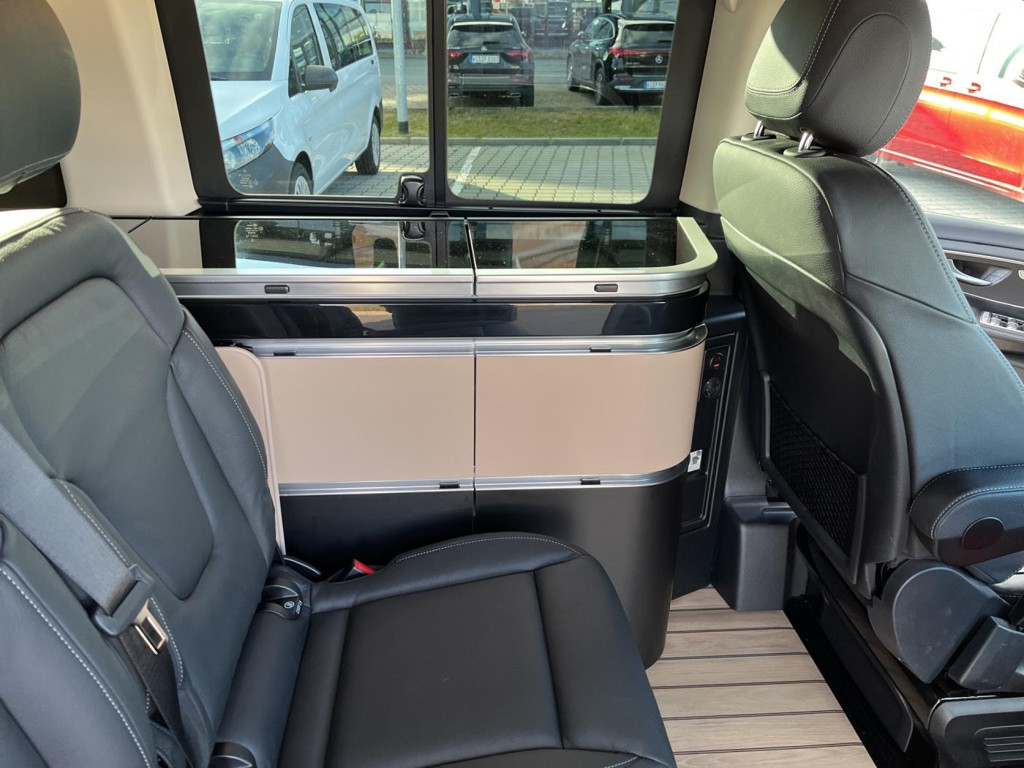 Mercedes-Benz Marco Polo