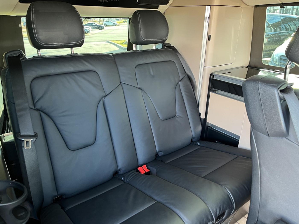 Mercedes-Benz Marco Polo