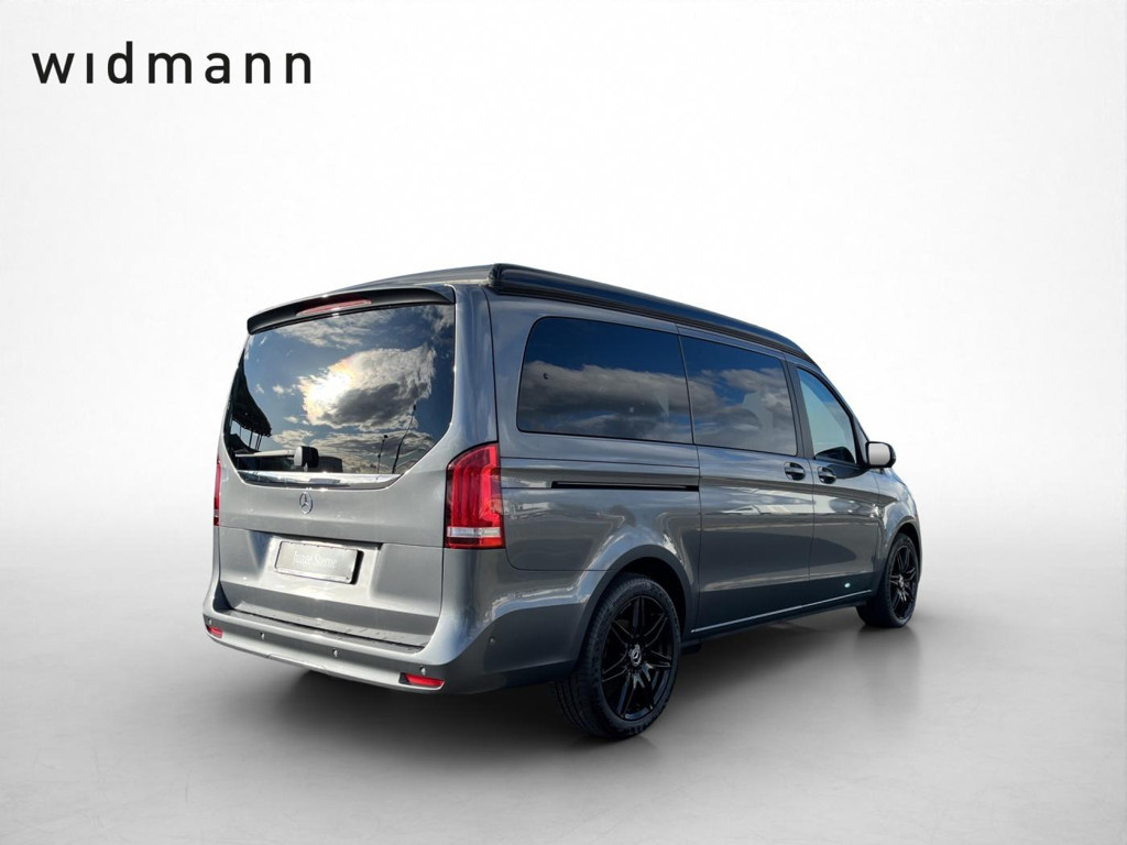 Mercedes-Benz Marco Polo