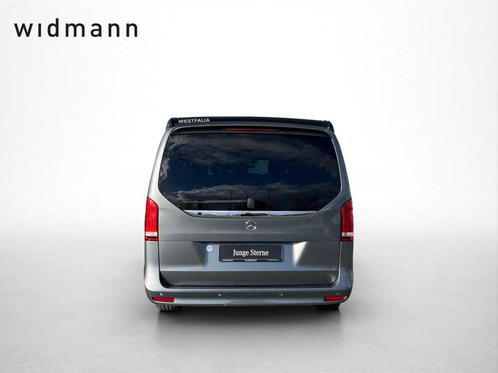 Mercedes-Benz Marco Polo