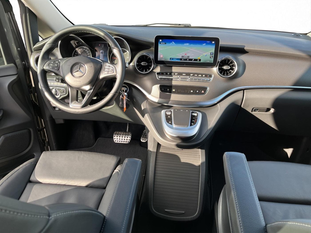 Mercedes-Benz Marco Polo