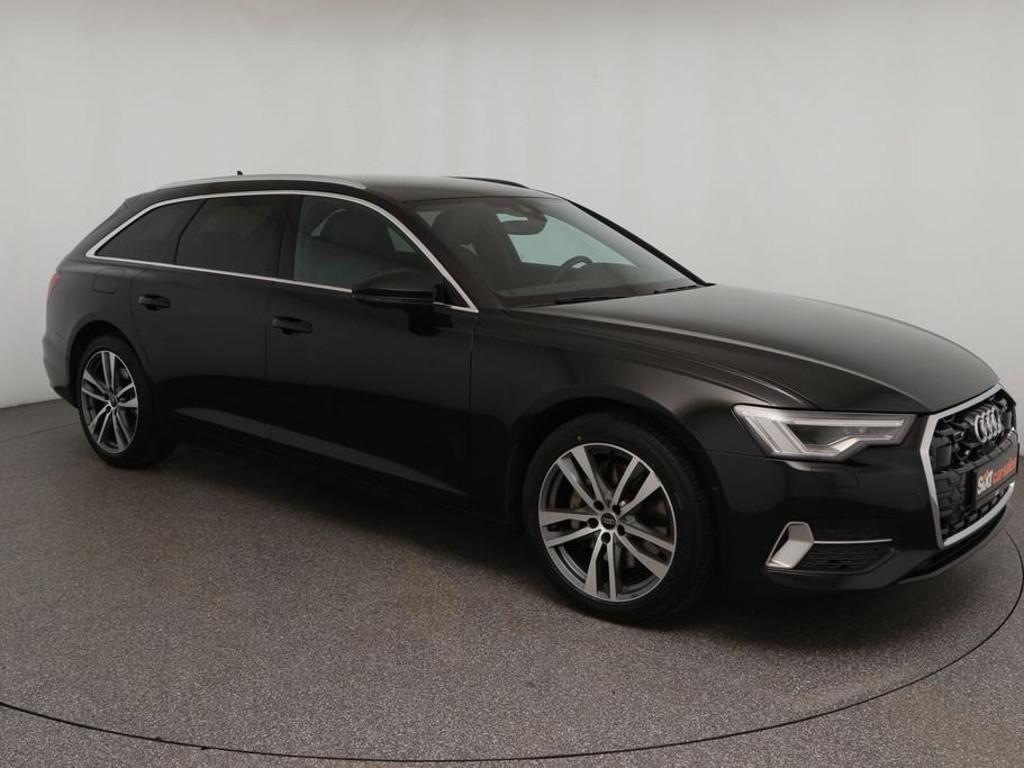 Audi A6 2025 Diesel
