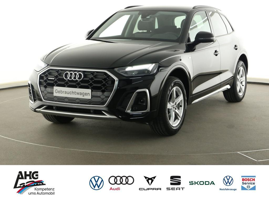 Audi Q5 2022 Diesel