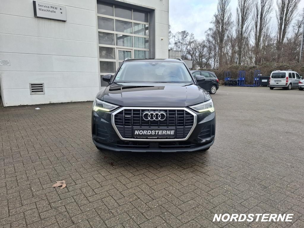 Audi Q3 2022 Diesel