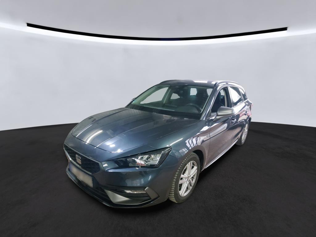 Seat Leon 2022 Diesel
