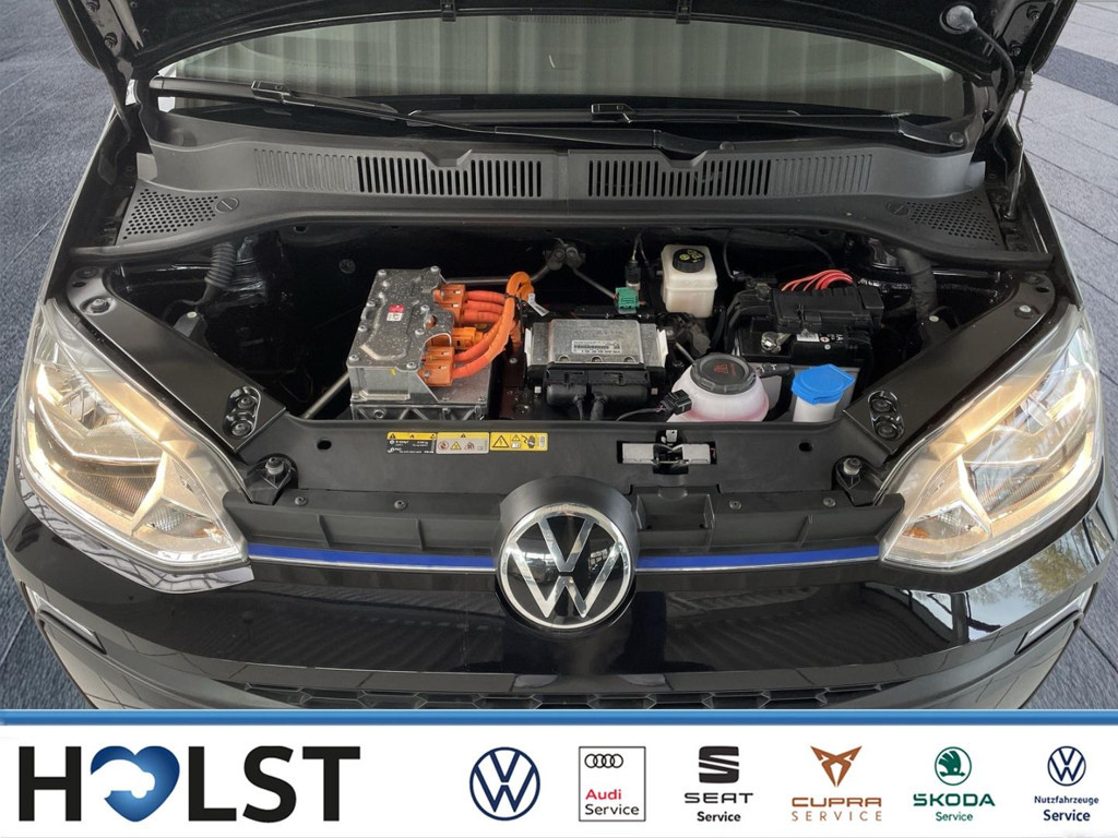Volkswagen e-Up!