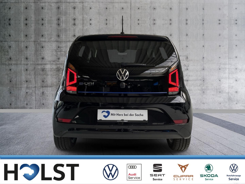 Volkswagen e-Up!