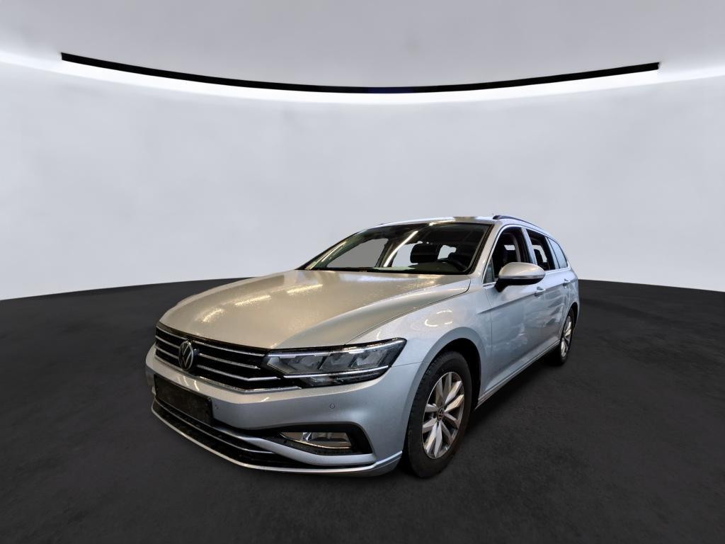Volkswagen Passat 2022 Benzine