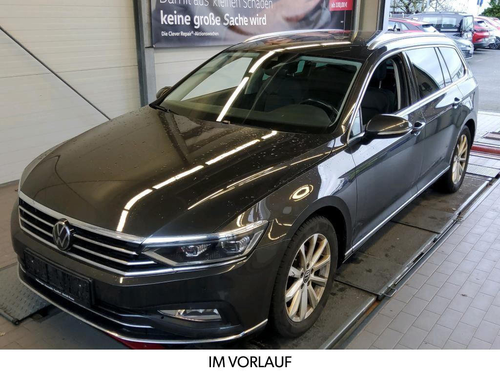 Volkswagen Passat 2022 Diesel