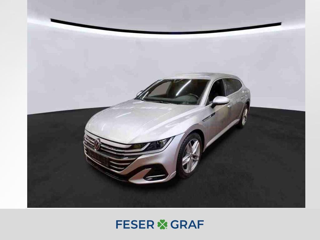 Volkswagen Arteon Shooting Brake 2022 Diesel