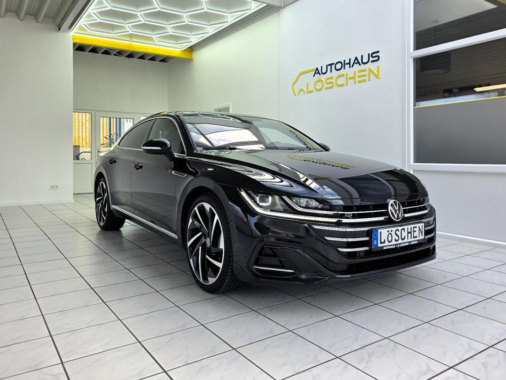 Volkswagen Arteon 2021 Diesel