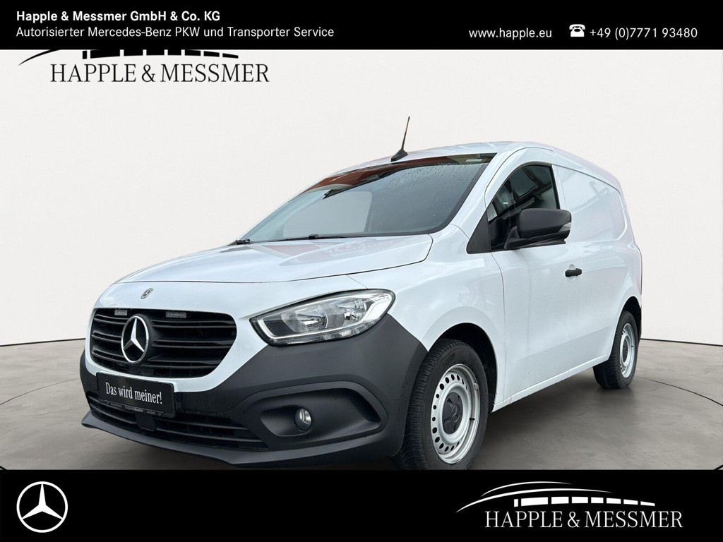 Mercedes-Benz Citan
