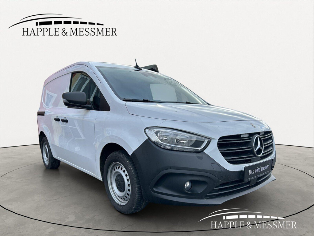 Mercedes-Benz Citan