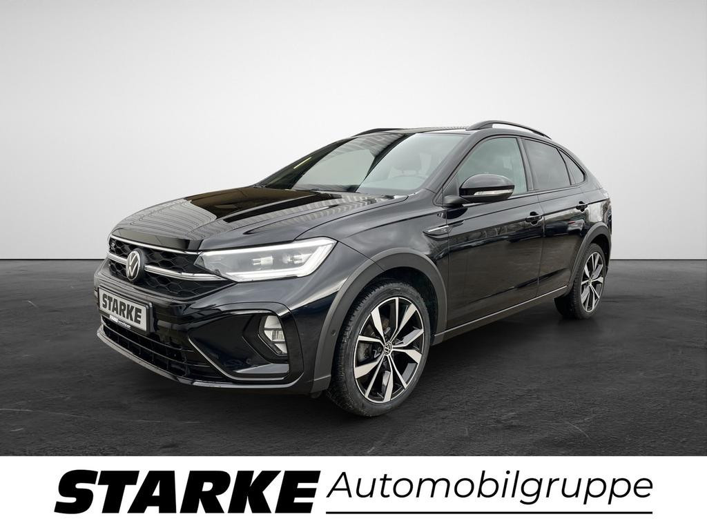 Volkswagen Taigo 2023 Benzine